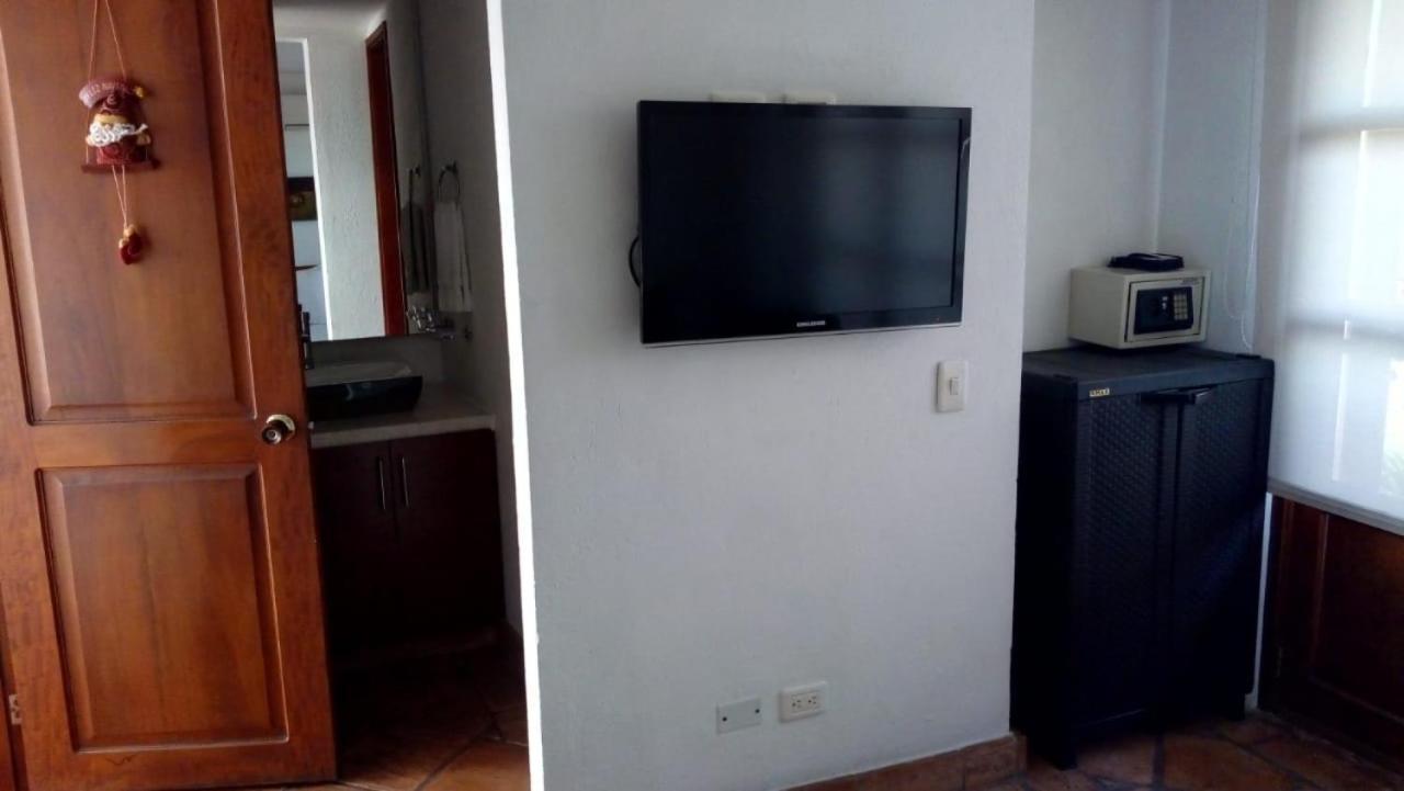 Casa Marques Del Pedregal Villa Cartagena Exteriör bild