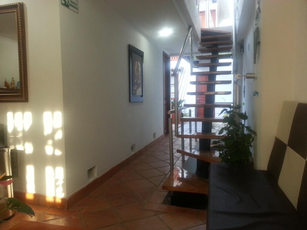 Casa Marques Del Pedregal Villa Cartagena Rum bild