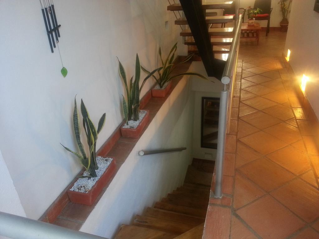 Casa Marques Del Pedregal Villa Cartagena Rum bild