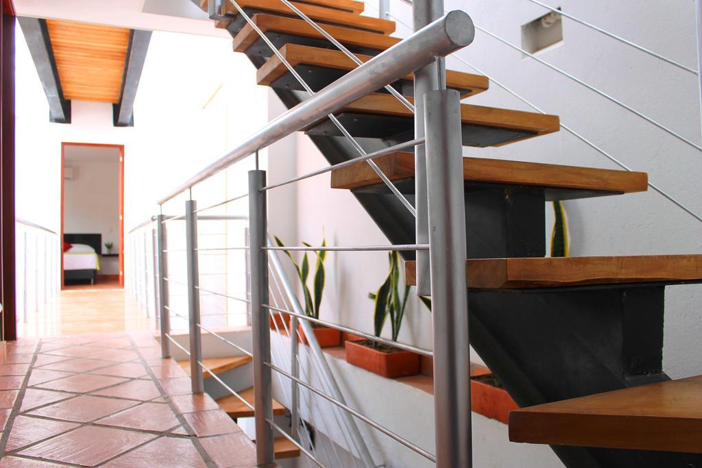Casa Marques Del Pedregal Villa Cartagena Rum bild