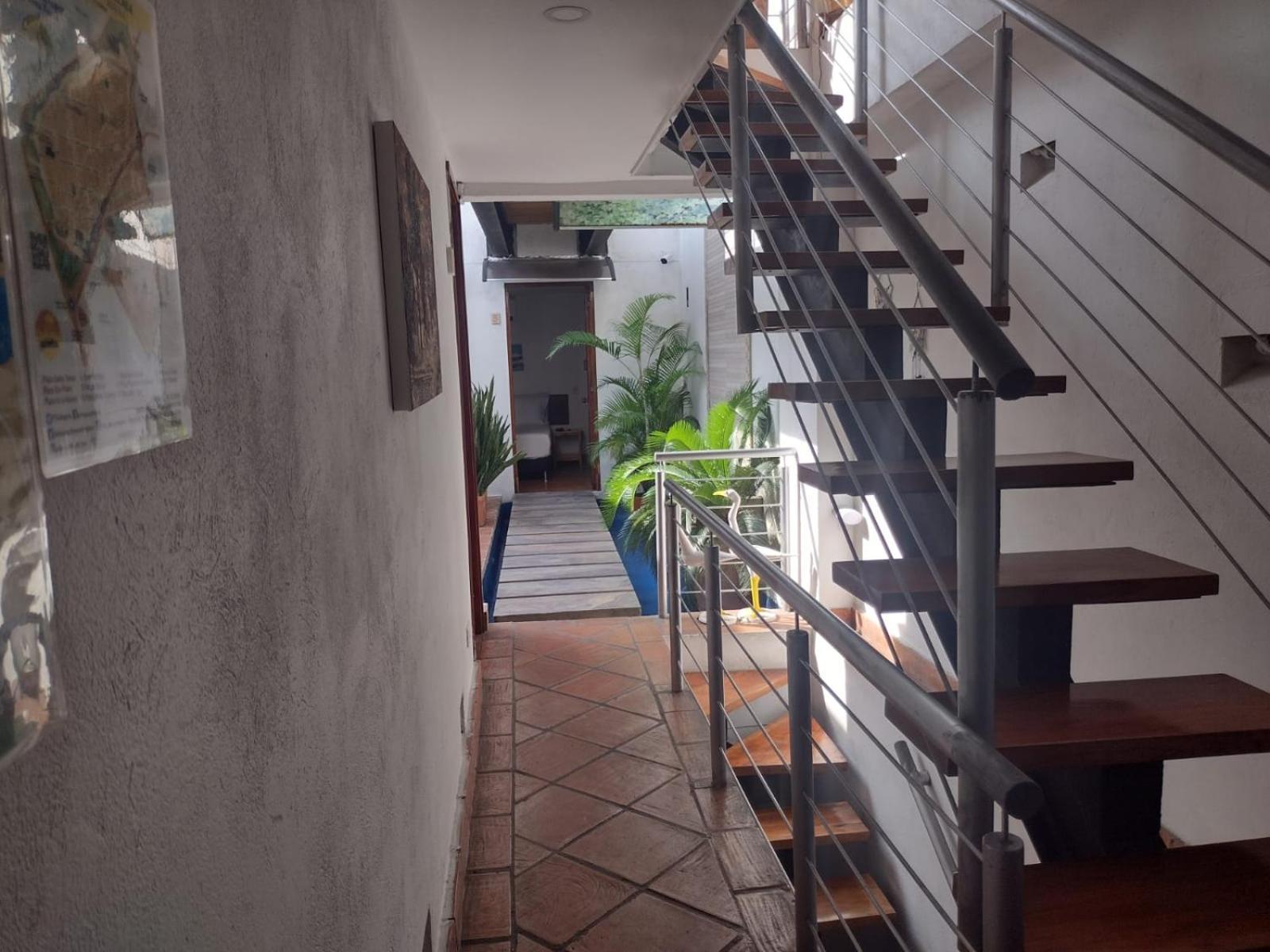 Casa Marques Del Pedregal Villa Cartagena Exteriör bild