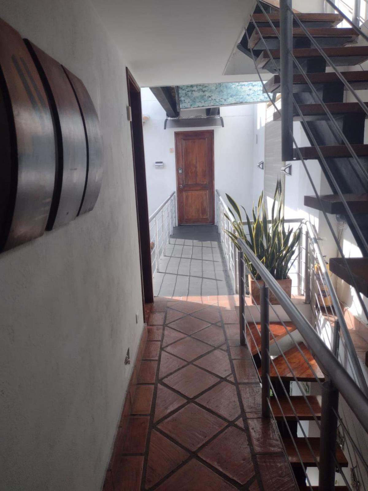 Casa Marques Del Pedregal Villa Cartagena Exteriör bild