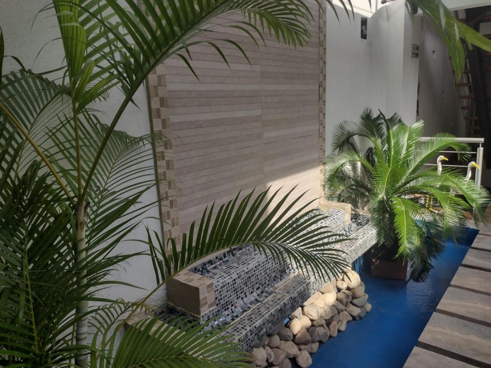 Casa Marques Del Pedregal Villa Cartagena Exteriör bild