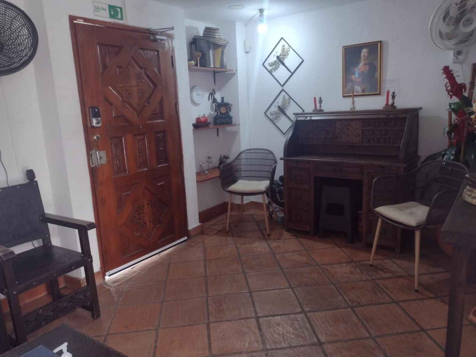 Casa Marques Del Pedregal Villa Cartagena Exteriör bild