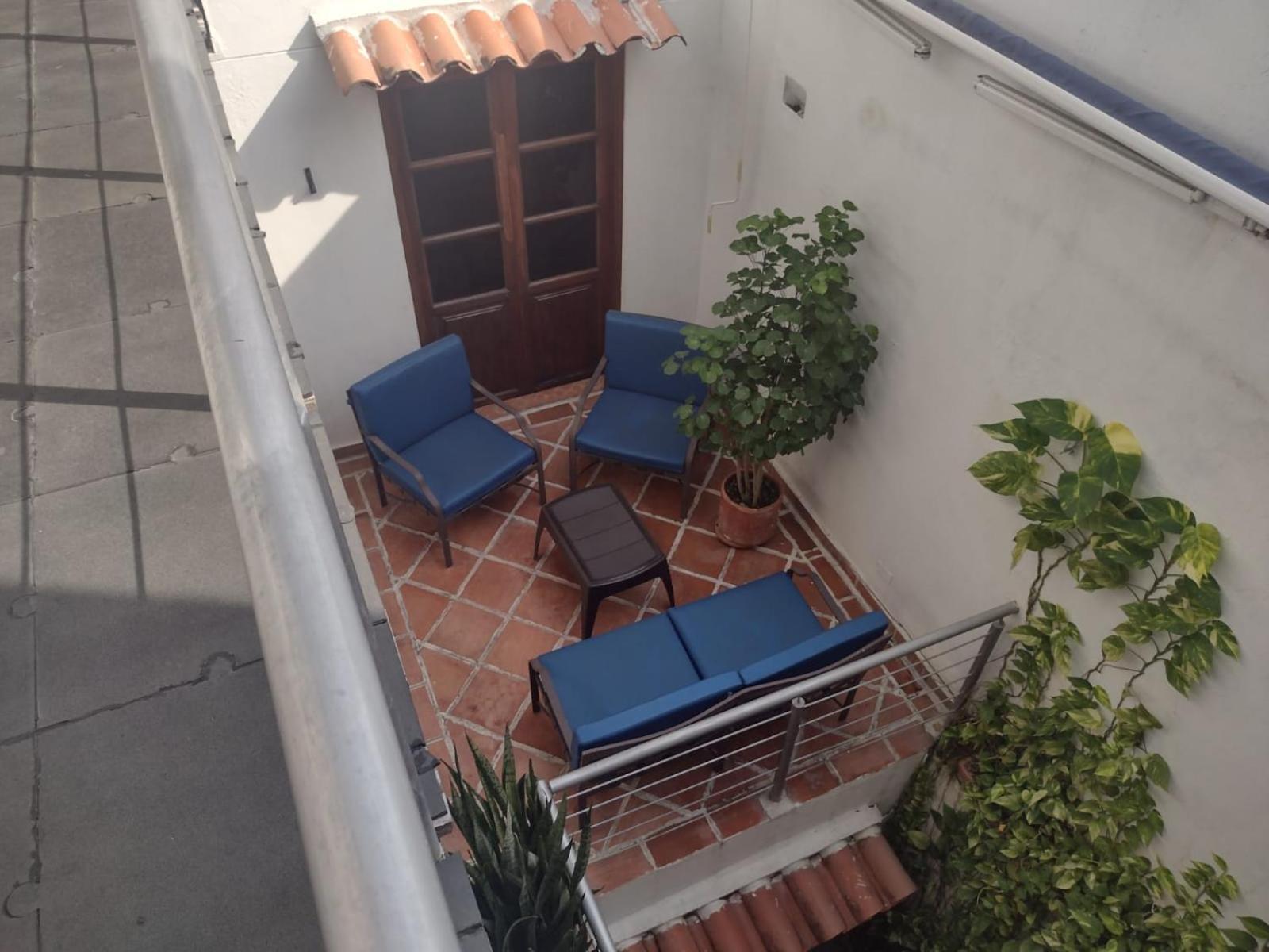 Casa Marques Del Pedregal Villa Cartagena Exteriör bild
