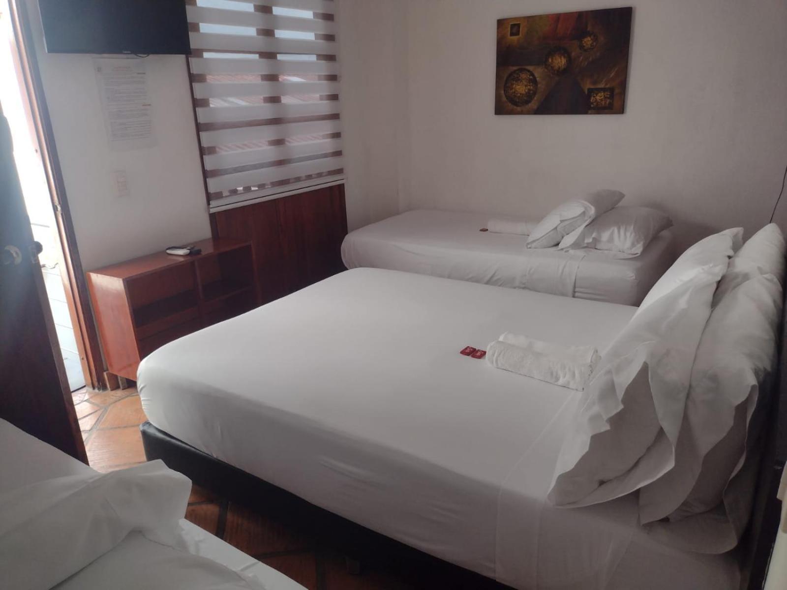 Casa Marques Del Pedregal Villa Cartagena Exteriör bild