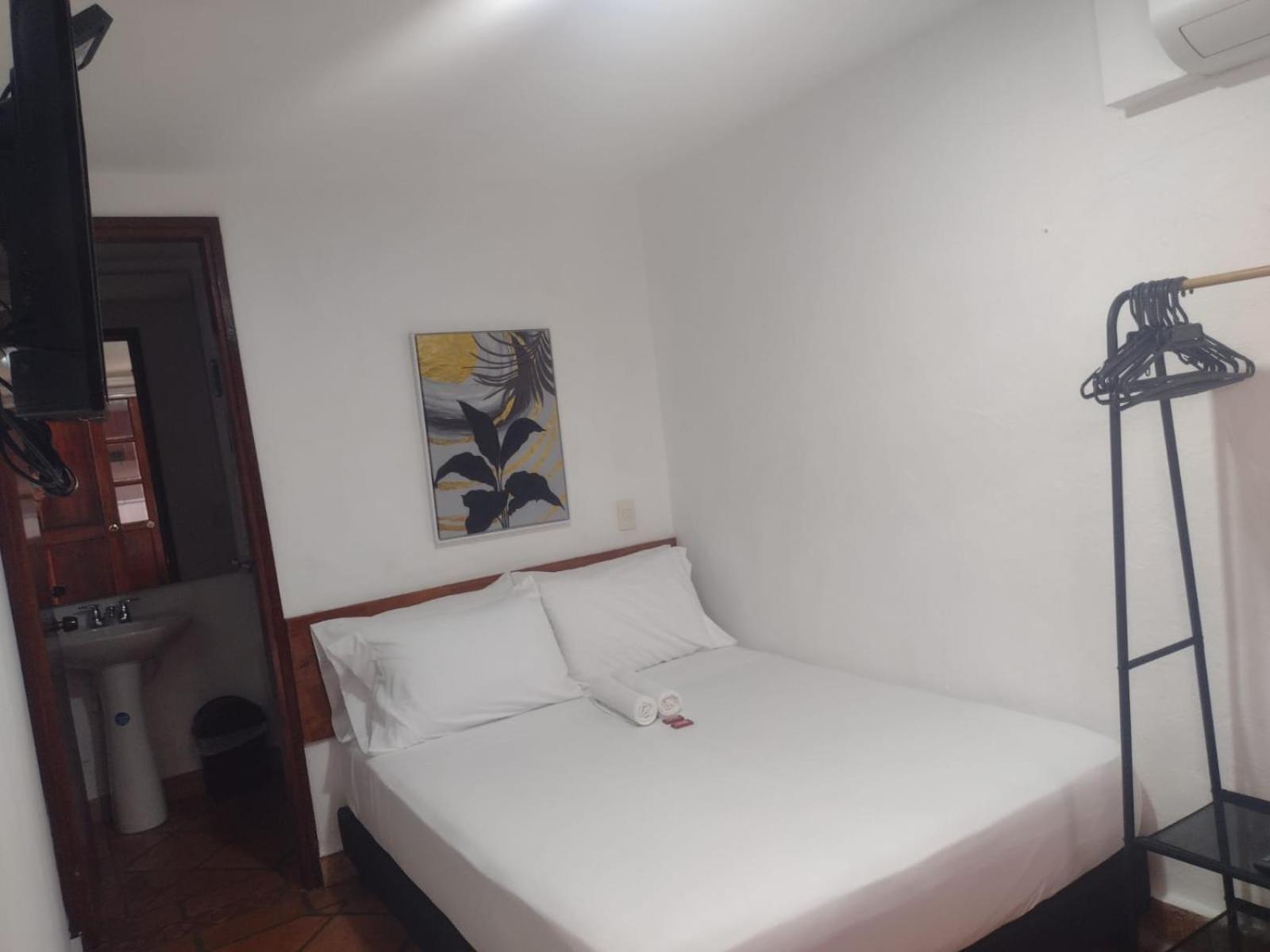 Casa Marques Del Pedregal Villa Cartagena Exteriör bild