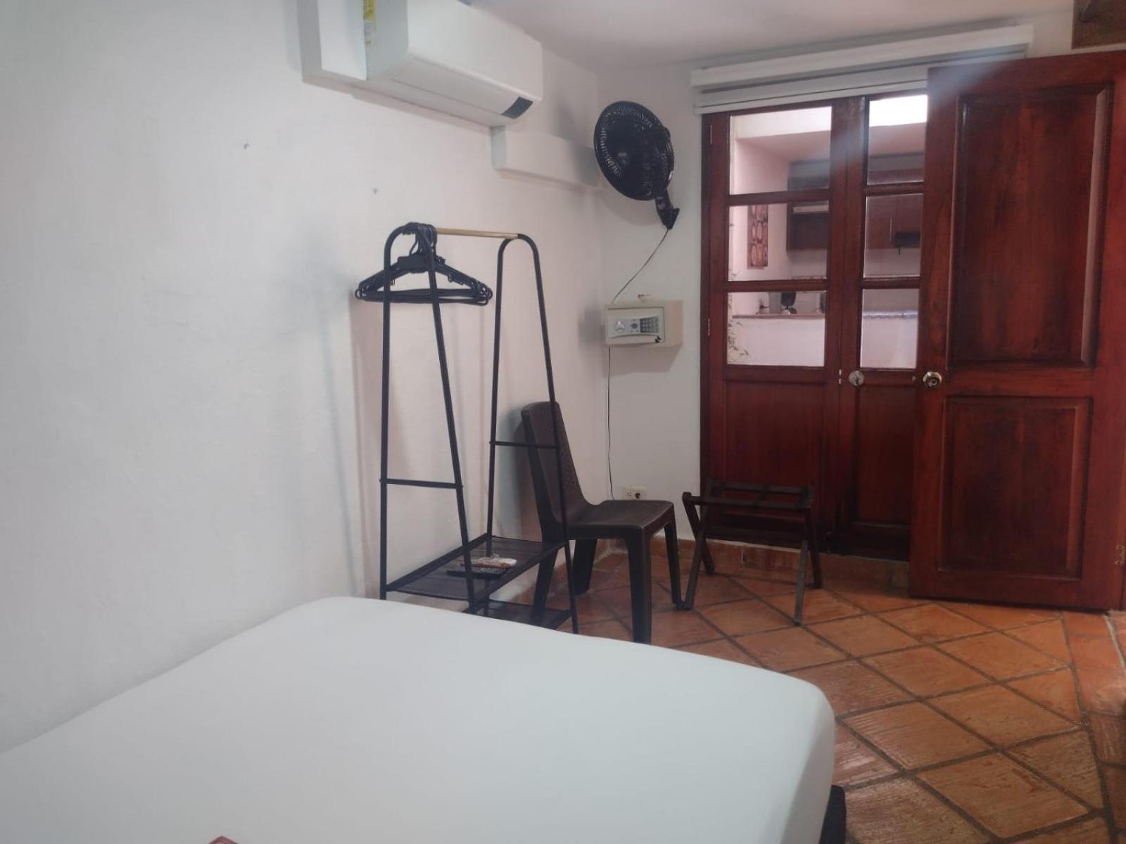 Casa Marques Del Pedregal Villa Cartagena Exteriör bild