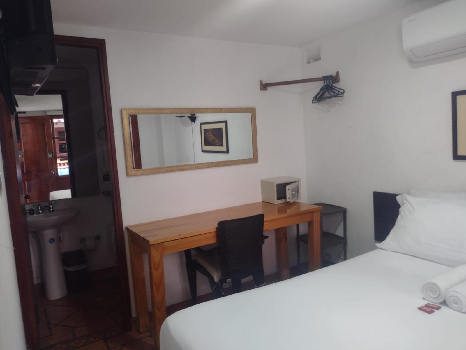 Casa Marques Del Pedregal Villa Cartagena Exteriör bild
