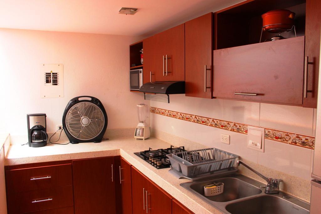 Casa Marques Del Pedregal Villa Cartagena Rum bild