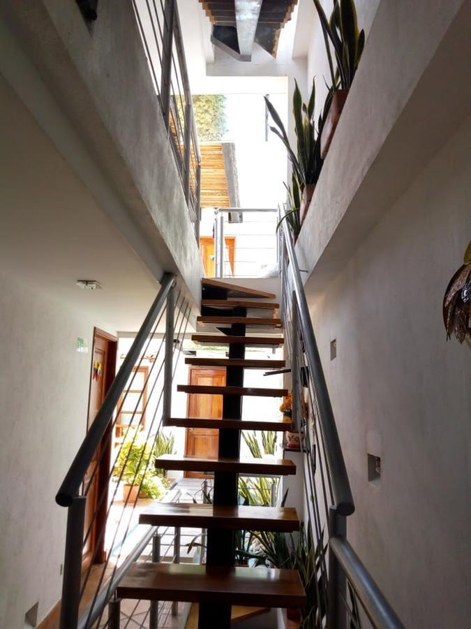 Casa Marques Del Pedregal Villa Cartagena Exteriör bild