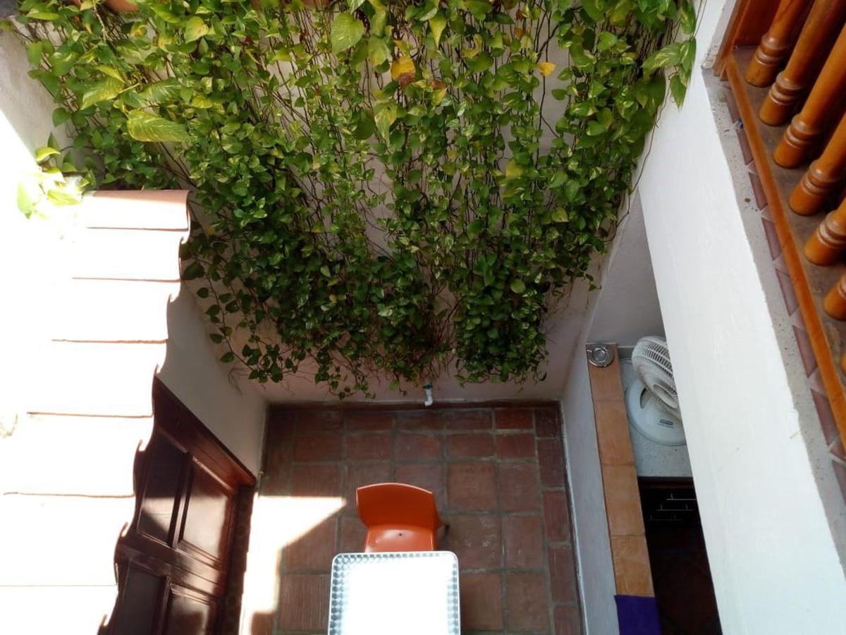 Casa Marques Del Pedregal Villa Cartagena Exteriör bild
